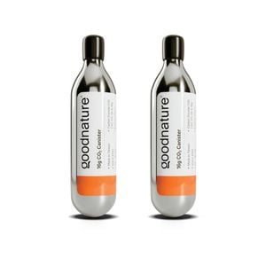Goodnature 2-Pack CO₂ Canisters