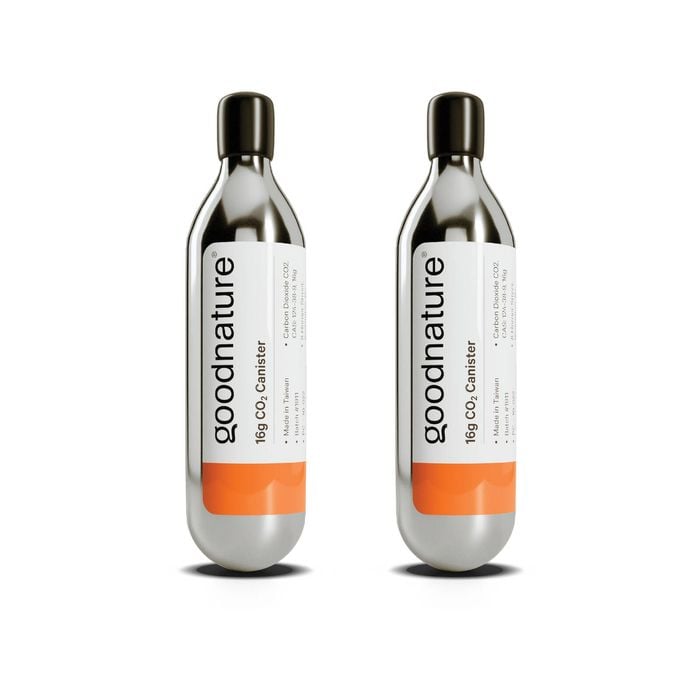 Goodnature 2-Pack CO₂ Canisters