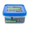 Titan 14G x 75mm CL3 Gal Bugle Batten Screw - 500 Pack