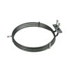 Oven Fan Forced Heating Element 2000W - 3 Ring 806890882-1, suits Smeg
