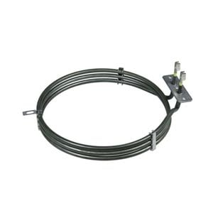 Oven Fan Forced Heating Element 2000W - 3 Ring 806890882-1, suits Smeg