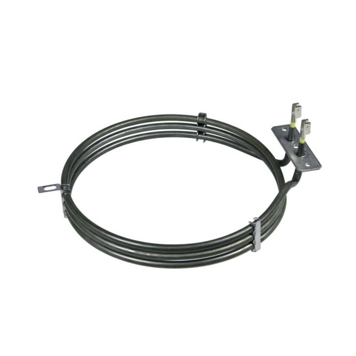 Oven Fan Forced Heating Element 2000W - 3 Ring 806890882-1, suits Smeg