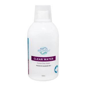 Clear Water 500ml - Fresh Water