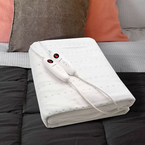 Morphy Richards Electric Blanket King Bunnings Australia