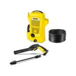 Karcher K2 1750 PSI Universal Pressure Washer