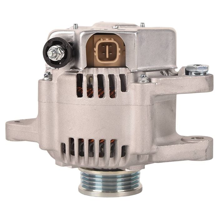 Alternator for Toyota Yaris NCP91 NCP93 NCP131 engine 2NZ-FE 1.3L Petrol 05-20