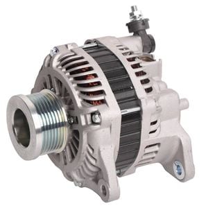 Alternator For NISSAN NAVARA (D40) 2.5 dCi 4WD YD25DDTi 12.2005 - 01.2013 3 PIN