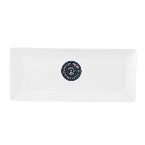 Digitel 6 x Melamine Platter Tray Rectangular