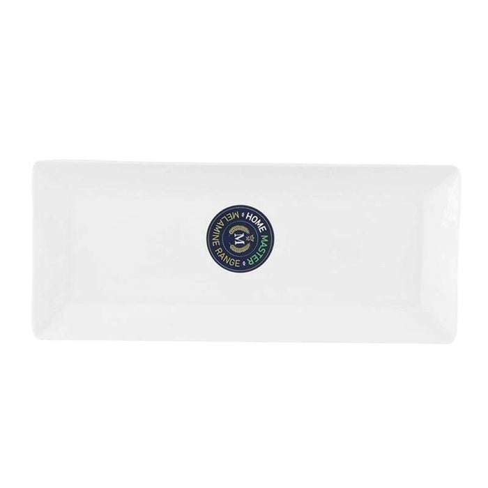 Digitel 6 x Melamine Platter Tray Rectangular