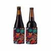 Stubbyz Australian Animals Stubby Cooler 2-Pack Slim