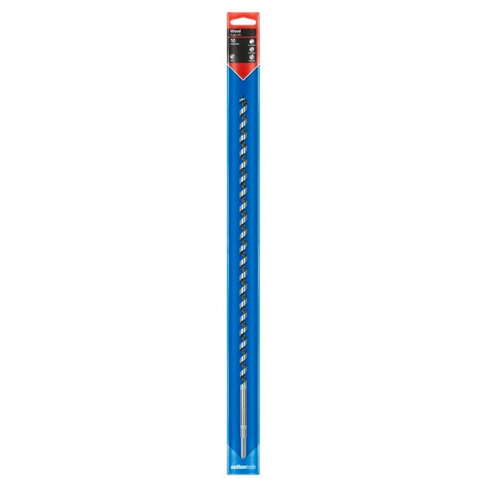 Sutton 10 x 500mm Tools Auger Bit Long