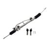 Machter  Power Steering Rack Fit For Toyota Hilux Revo 2015-2019 2WD RWD With Tie Rod Ends