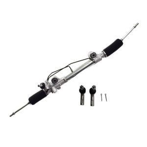 Machter  Power Steering Rack Fit For Toyota Hilux Revo 2015-2019 2WD RWD With Tie Rod Ends