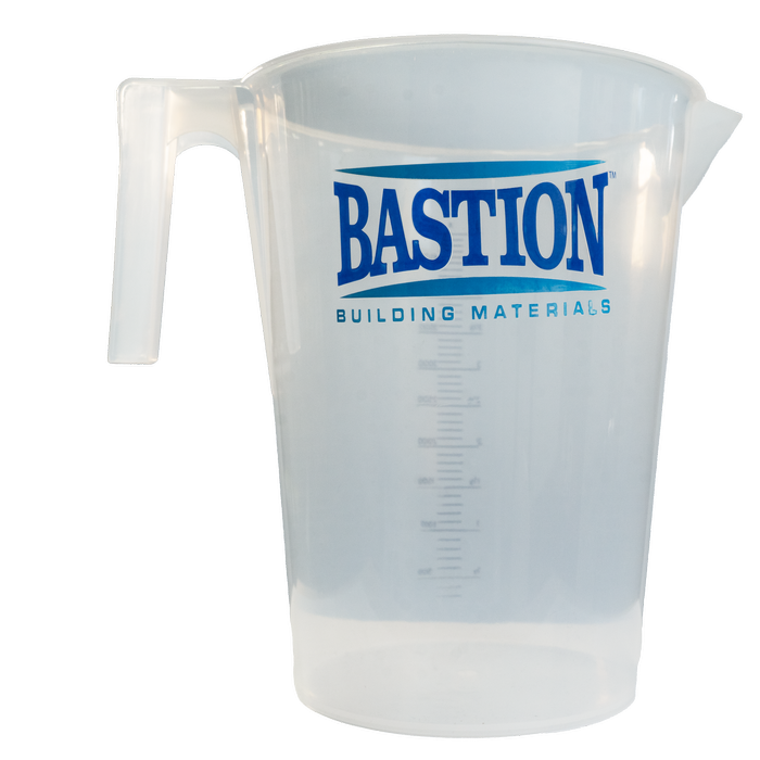 Bastion 5L Measuring Jug