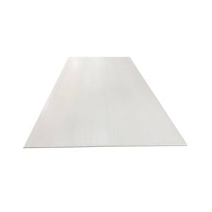 Tunnelcore 1200 x 900 x 5mm White Double Wall PP Flute Board