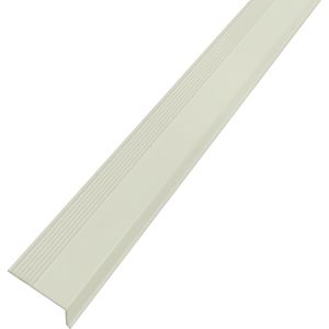 Palliside 3.8m Z Flashing Cap - Calico