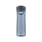 Contigo Jackson Autopop 709ml Water Bottle - Blue Corn