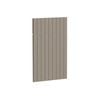 Kaboodle 450mm Olive Grove V-Groove 1 Door/1 Drawer Panels