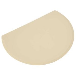 Schneider Bowl Scraper With Reinforced Grip 160mm Kitchen Utensil Baking Tool