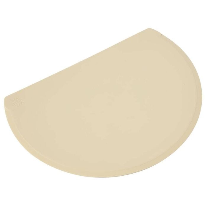 Schneider Bowl Scraper With Reinforced Grip 160mm Kitchen Utensil Baking Tool
