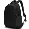 Pacsafe LS350 Anti-Theft 15L Econyl Backpack  in Black