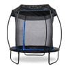Plum Play AU Trampoline Sunshade Cover Deluxe Round Trampolines Outdoor - 14ft