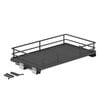 Kaboodle 900mm Pullout Basket