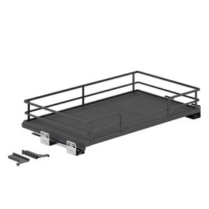 Kaboodle 900mm Pullout Basket