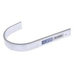 Zenith 125mm Zinc Plated Universal Hook