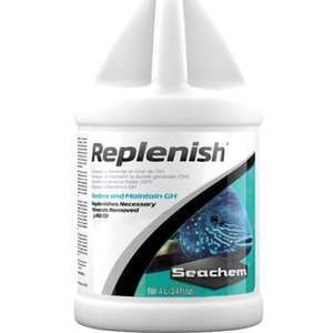 Seachem Replenish 4L (SC47903)