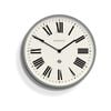 Newgate Number Three Italian Grey
