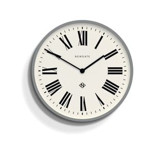 Newgate Number Three Italian Grey