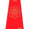 Stag Designer Yoga Mat,Size: 6mm