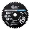 Full Boar 165mm 48T Ferrous Metal Circular Saw Blade FBCSB165-48MC