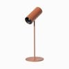 Desky Spotlight Cordless Lamp - Terracotta