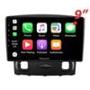 Nakamichi W9 Receiver To Suit Mazda Tribute 2006-2008