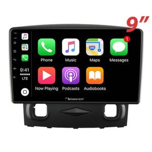Nakamichi W9 Receiver To Suit Mazda Tribute 2006-2008
