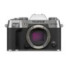 Fujifilm X-t50 Body (silver)