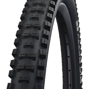 Schwalbe Big Betty 27.5 X 2.40" Bikepark Addix Performance Line E-50 Tyre