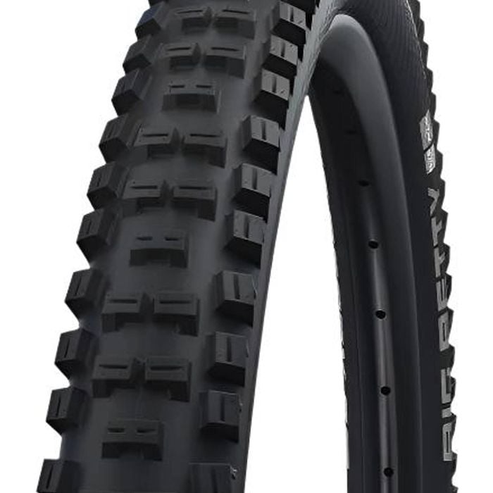 Schwalbe Big Betty 27.5 X 2.40" Bikepark Addix Performance Line E-50 Tyre