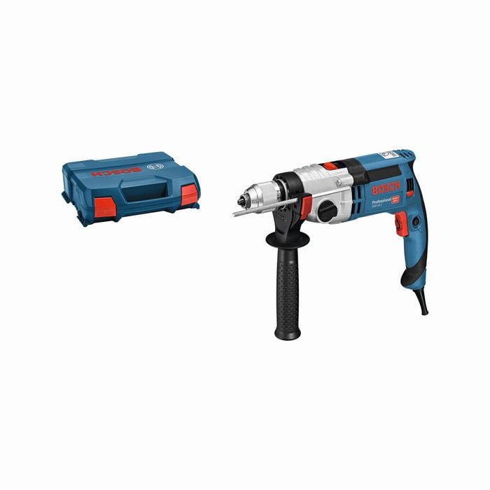 Bosch Professional GSB 24-2 Corded Impact Drill Bunnings New Zealand