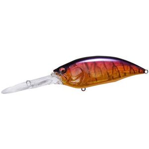 Megabass BigM 7.5 Giant Crank 114 mm Floating Fishing Lure GP Spawn Killer
