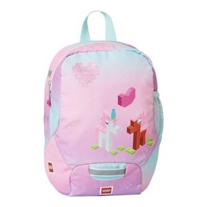 Lego Kindergarten Kids Backpack Bag Sparkle 24x32.5cm