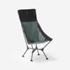 Decathlon | Low Camping Chair 900 Xl - Foldable And Compact - One Size