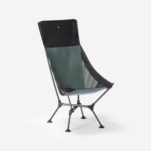 Decathlon | Low Camping Chair 900 Xl - Foldable And Compact - One Size