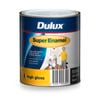 Dulux 500ML Super Enamel Paint High Gloss Black