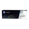 Hp 827a / Cf301a Cyan Toner Cartridge