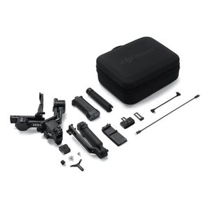 Dji Rs 5 Combo Gimbal Stabiliser