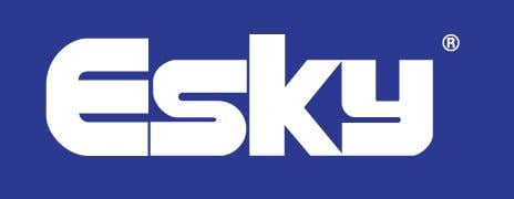 Logo - Esky - Secondary - Colour Logo