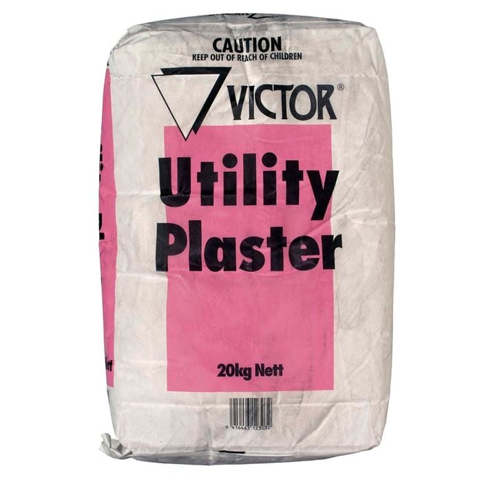 Victor® Utility Plaster 20kg